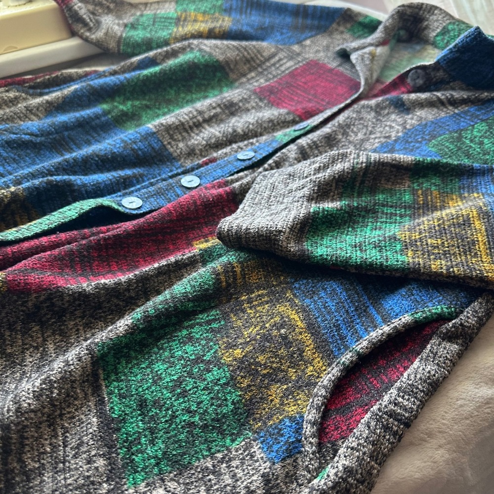 Patchwork - Picture 2 of 5